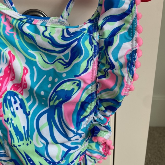 Tommy Bahama toddler one piece - Picture 5 of 5